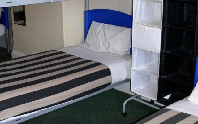 Adelaide Backpackers Inn