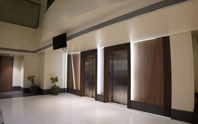 Hotel Sadanand Regency
