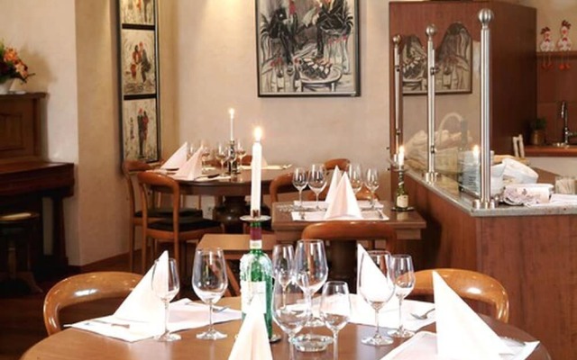 Hotel Höllsteiner Hof