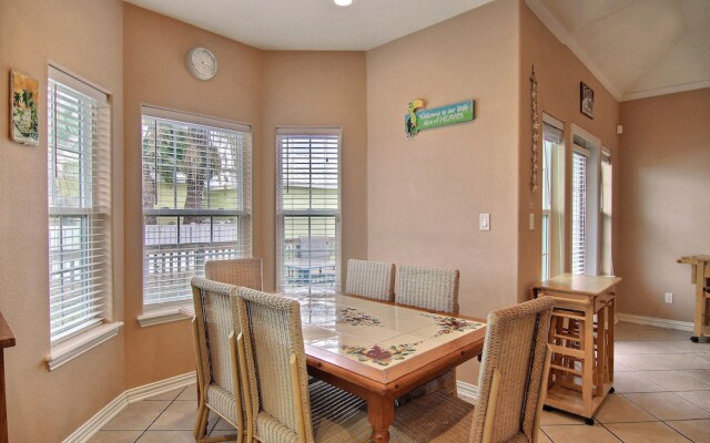 Coconut Charlies 135 by RedAwning