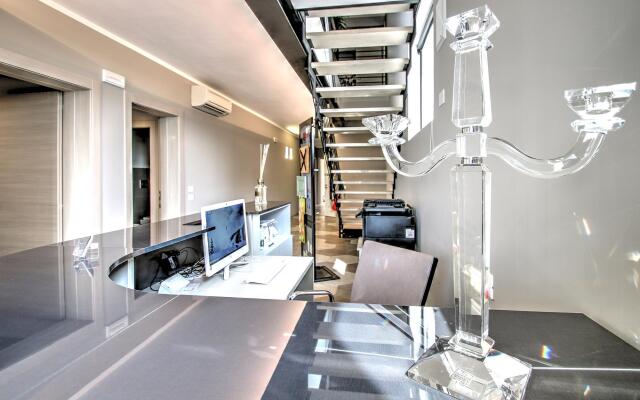 B&BveniceLAGOON Cool,Wifi-Aircnd-Parking-Breakf103