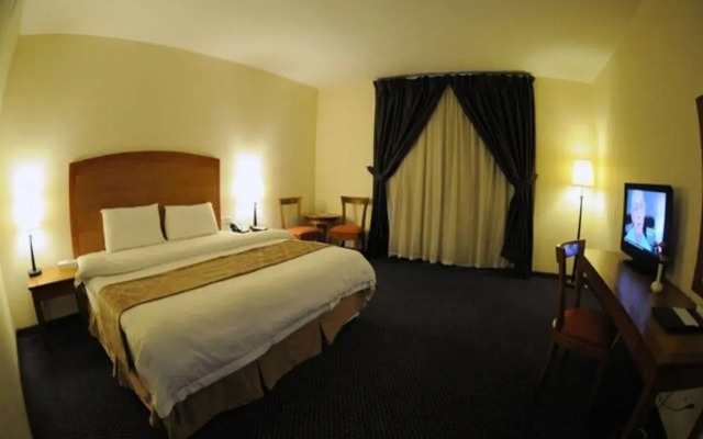 Hala Al Khobar Hotel