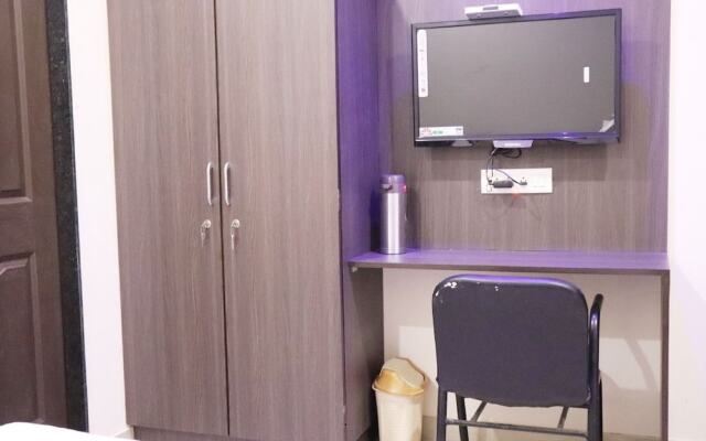 Hotel Shree Sidhhi Vinayak