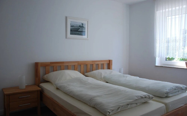 Nige Wark & Peters Ferienappartements
