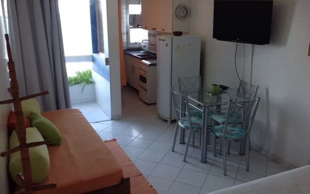 Bahia Flat Studio
