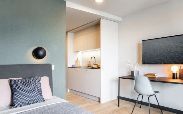 ipartment Boeblingen @HOME by Best Western