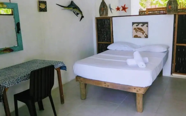 El Hamaquero Hostal EcoNativo