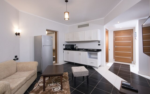 Royal Beach Serviced Apartments