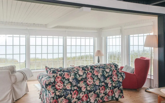 5 Person Holiday Home in Juelsminde