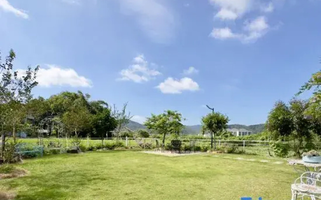 Huatianli Homestay