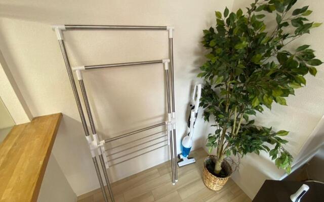 Downtown area Spacious cozy room Susukino IK601