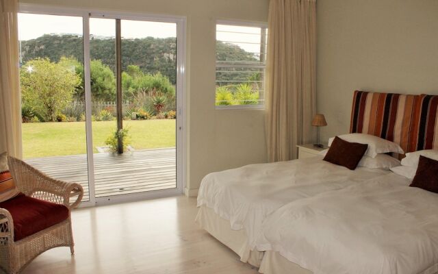 Longstone Beach House