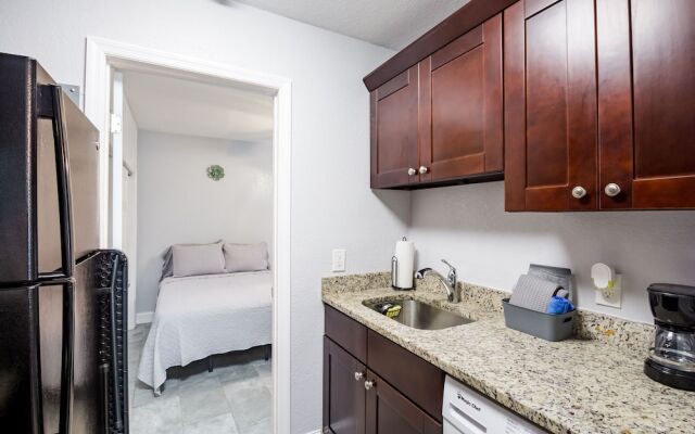 Golf View Villas Tampa FL