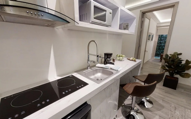 Casa Fontana Suites