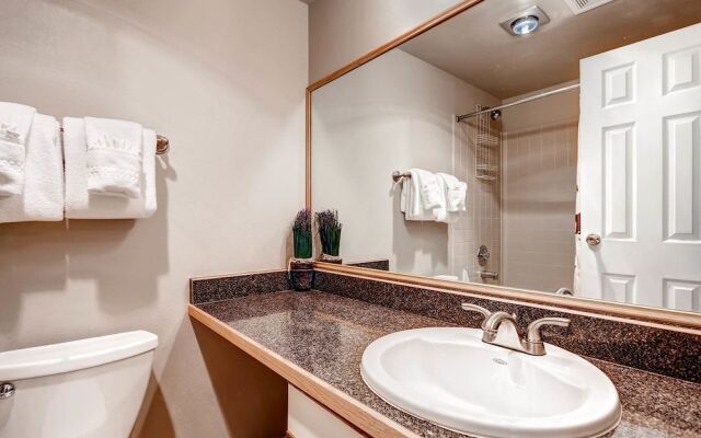 Wildwood Suites Apartment