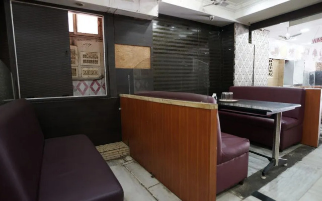 Masa Guest House