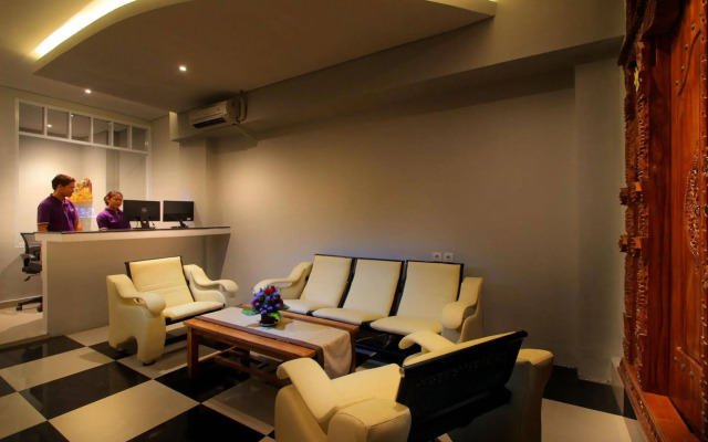 Sand Beach Luxury Living