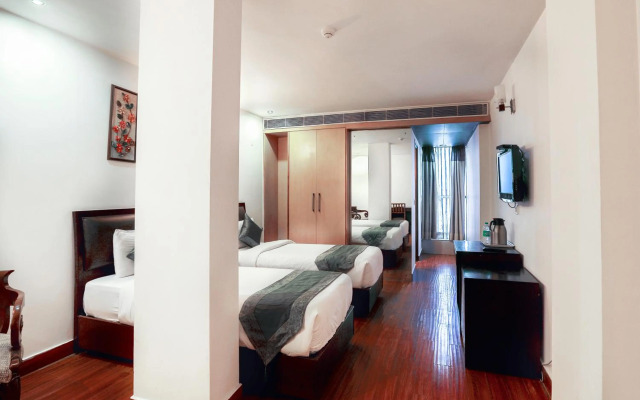 Hotel Delhi Airport