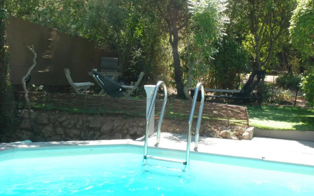 Villa Terre Neuve