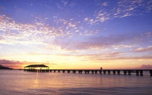 Waipouli Beach Resort G101 by RedAwning