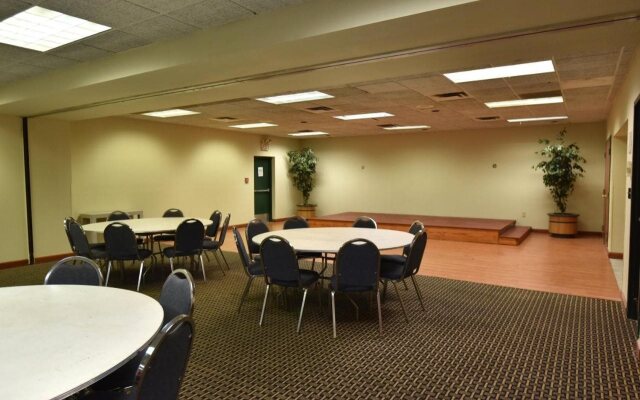 Red Roof Inn Winchester - Lexington East