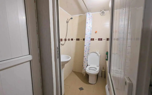 Paata's Guesthouse
