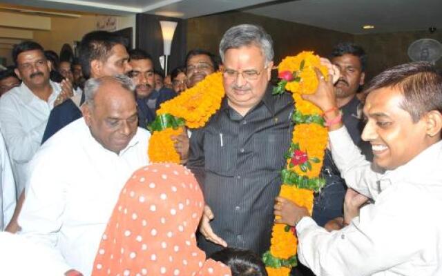 Hotel Vishram Regency