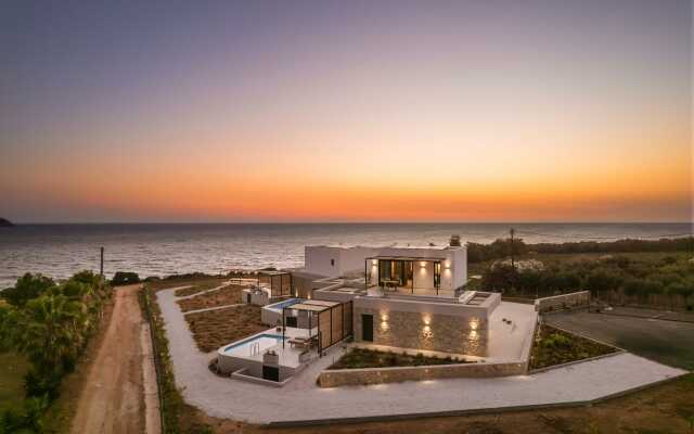 Mast Luxury Residences