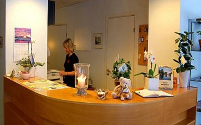 Hotel Åberg