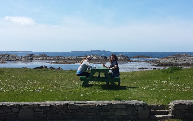 Doonmore Hotel