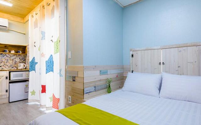 Jeju White Star Stay