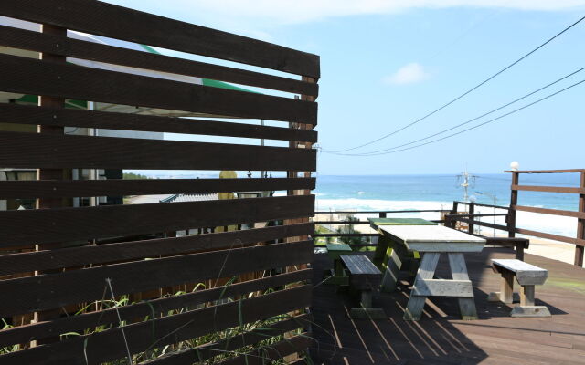 Seaview Pension
