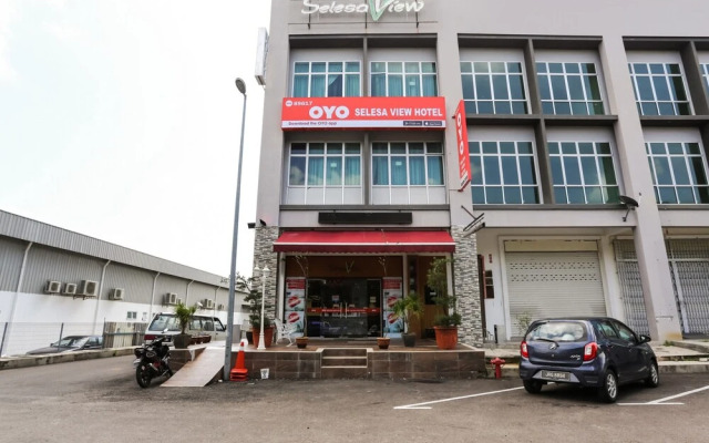 OYO 89617 Selesa View
