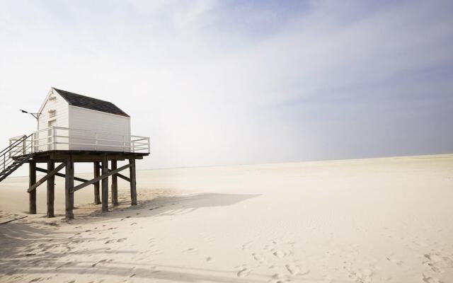 Loods Hotel Golfzang