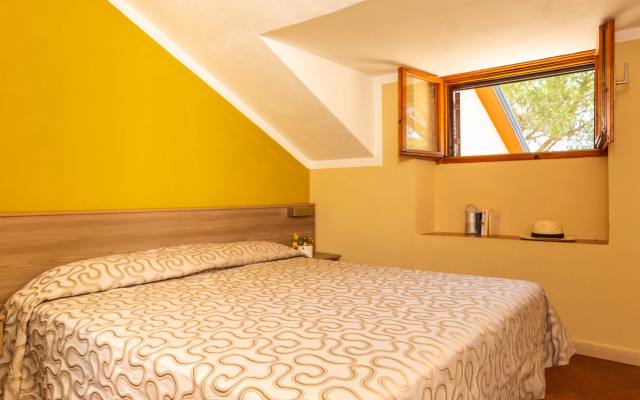 Argentario Osa Resort