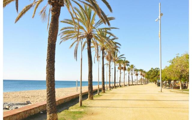 Homeholidaysrentals Canet Playa I