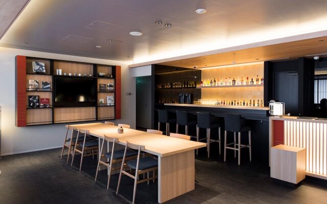 FIRST CABIN Kyoto Kawaramachi Sanjo