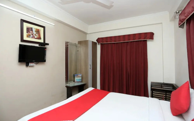 Super Capital O Relax