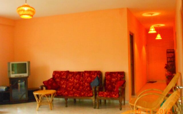 Ananda Guest House