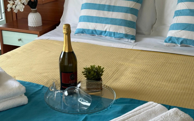 Hotel Villa Caterina