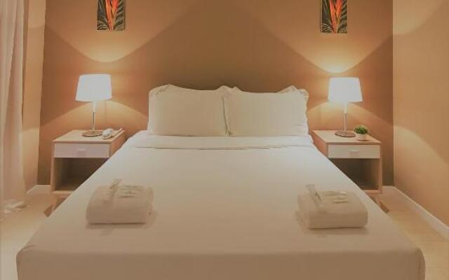 Villa Verde Guest House