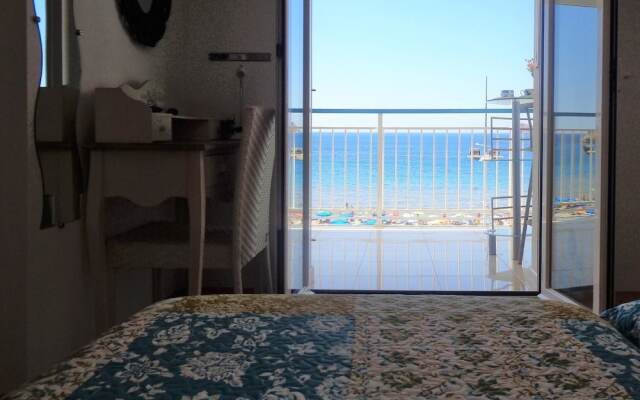 Luxury Beachfront