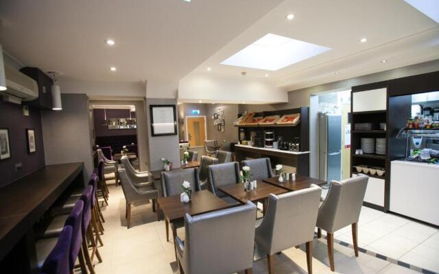 Best Western Victoria Palace