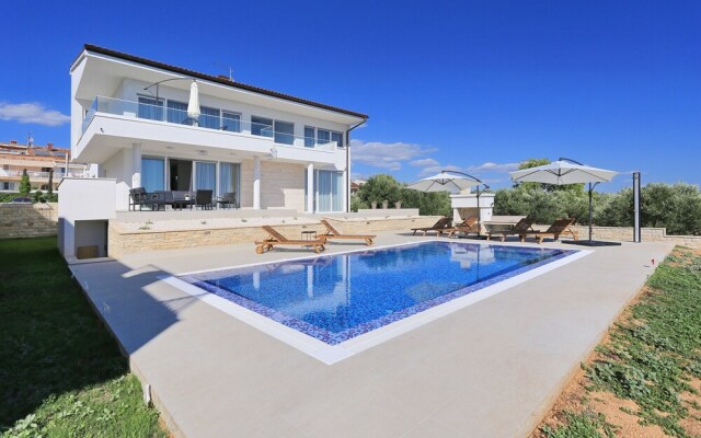 Villa Capan