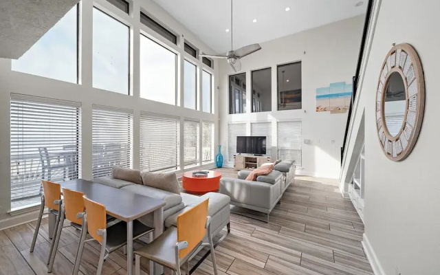 Ocean View by Ryson Vacation Rentals