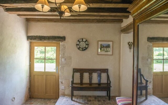 La Biche de Forterre