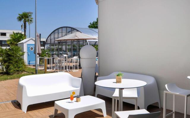 Novotel Nantes Carquefou