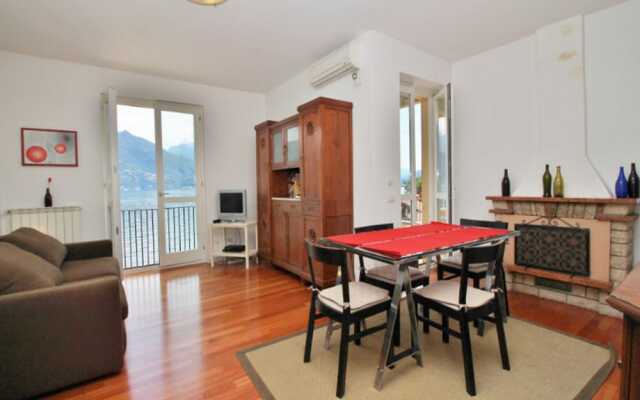 Residenza Menaggio - Mimosa