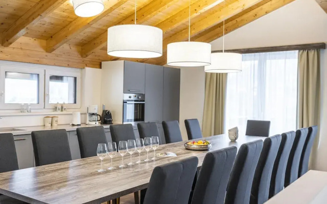 Charming Chalet in Salzburg on the Ski-slope