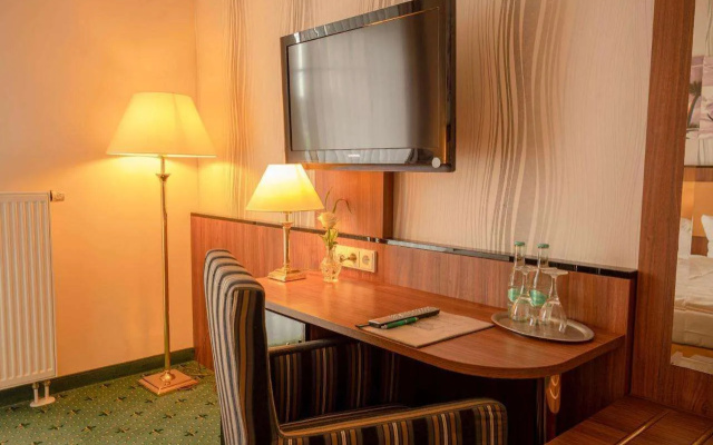 Alte Landratsvilla Hotel Bender